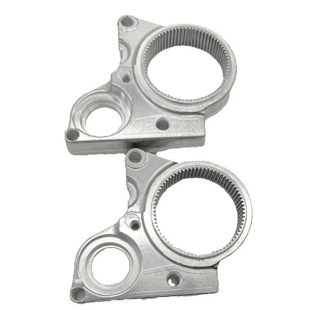 Power Tools Parts - Orgapack スペアパーツ 1832.022.196 カバーモーターサポート OR-T250 または