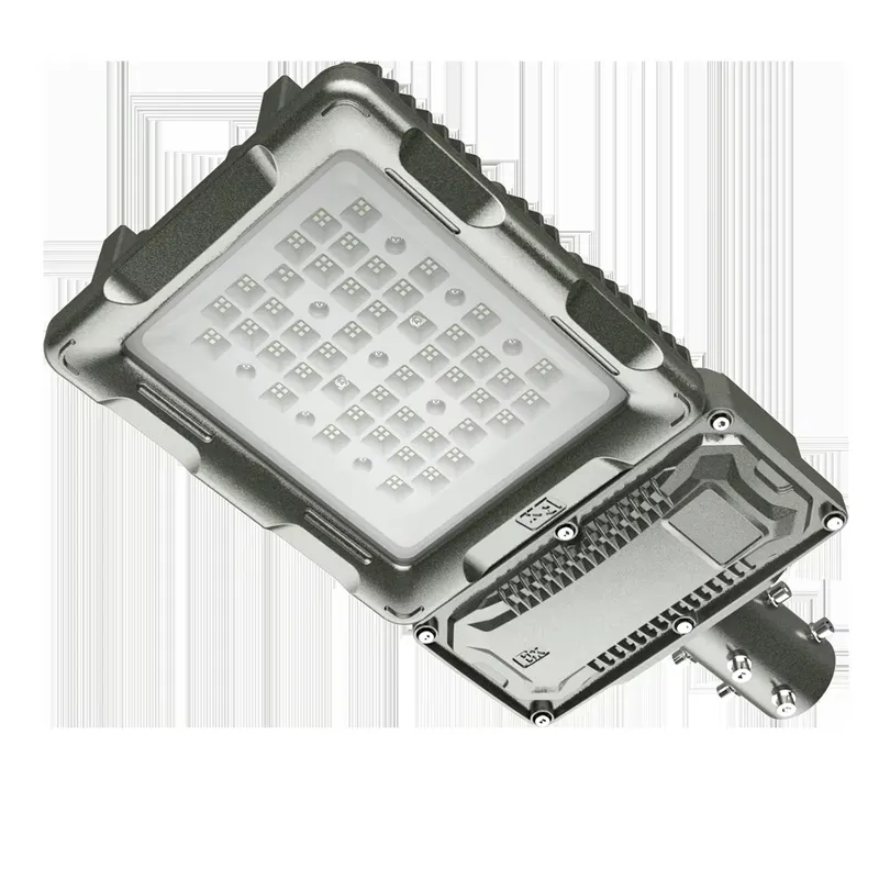 Power Tools Zones - LED防爆街路灯 Atex Zone 1 120W 150W