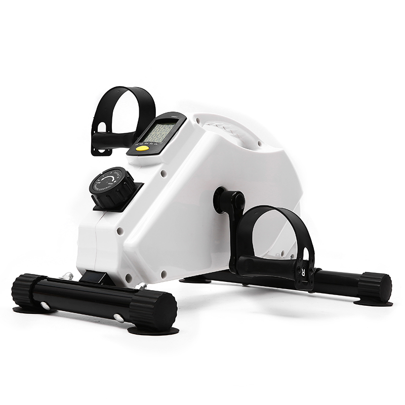 Health Power Tools - # 高品質健康回復室内運動器具 ミニペダルエクササイズバイク オフィス用