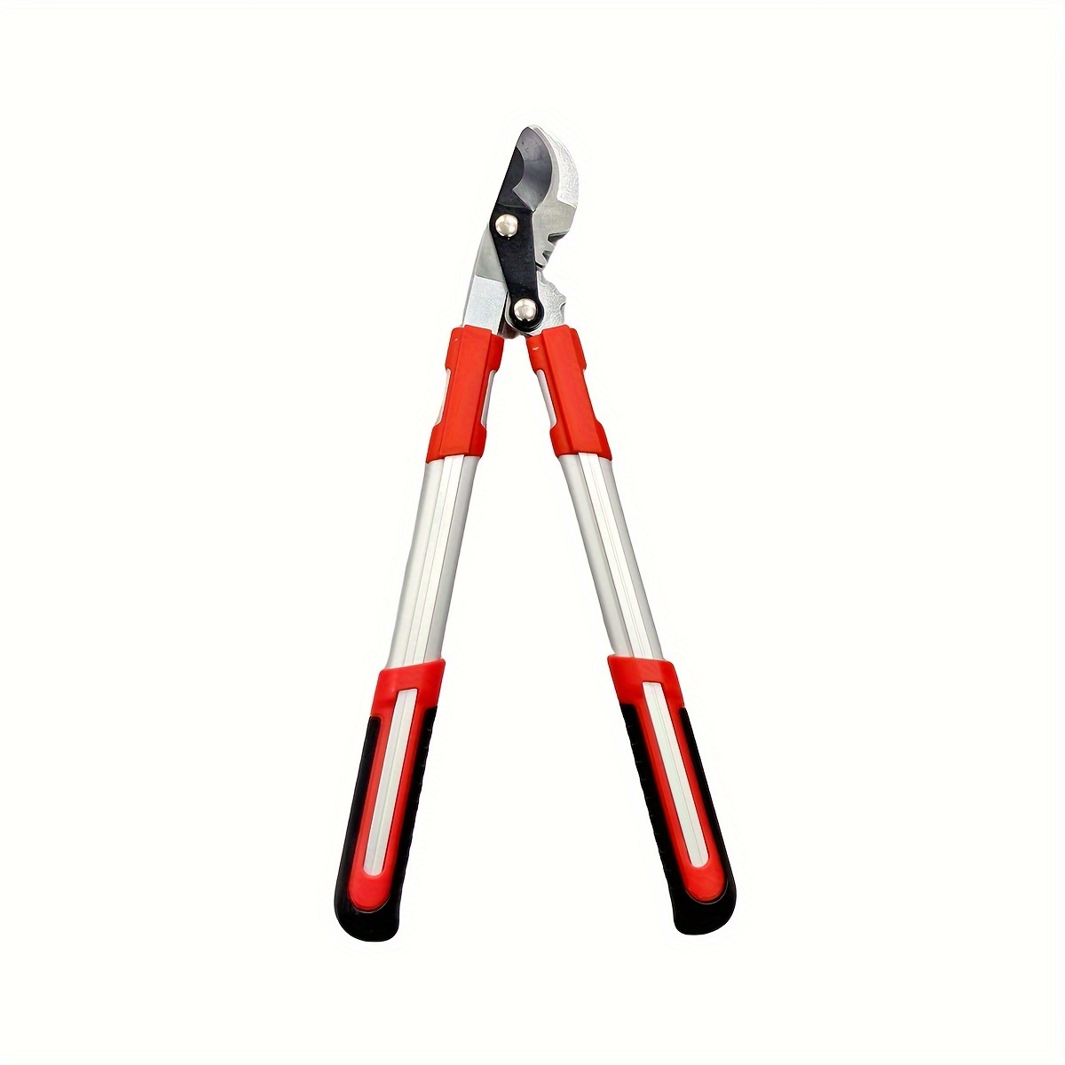 Bag Power Tools - 剪定鋏 ヘビーデューティー SK5鋼 太い枝用 強力な庭木切断ツール キャリーバッグ付き