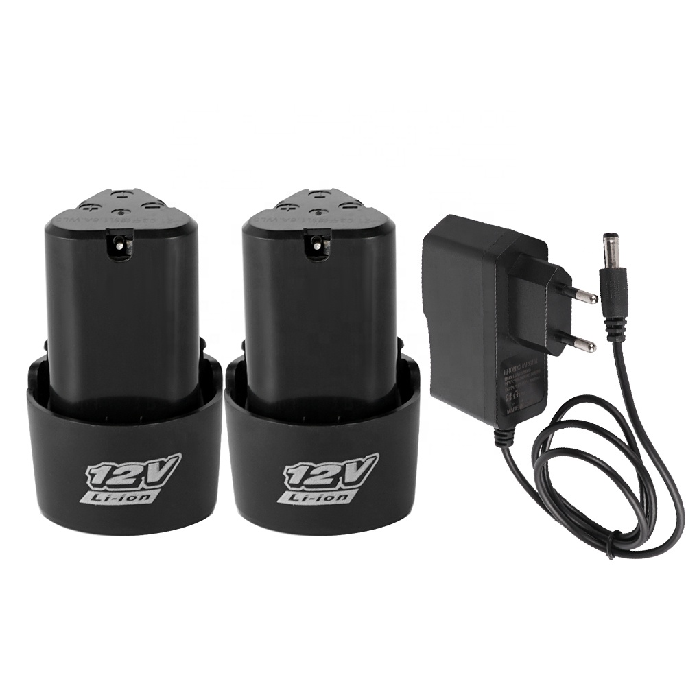 Power Tools Uk - アングルグラインダー用充電式リチウム電池,電動ドライバー,予備バッテリー,eu,us,au,12v,1500mah