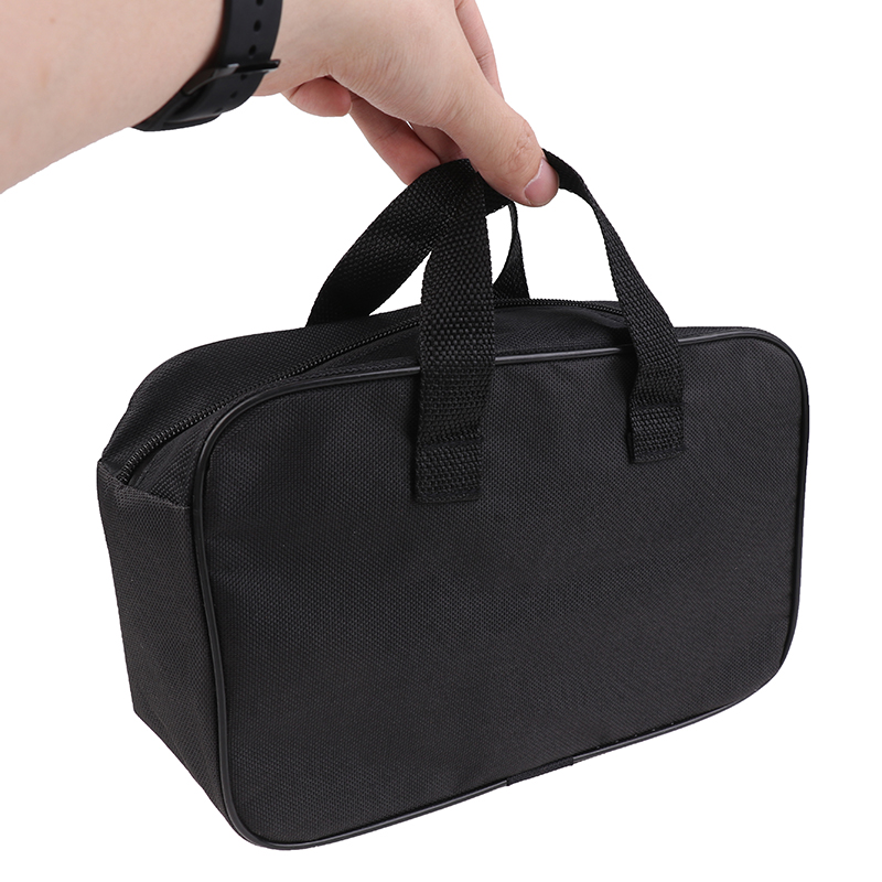 Bag Power Tools - 新製品 1個入り 電気技師用ハードウェア 厚手修理バッグ ツールバッグ 電動工具ハンドバッグ