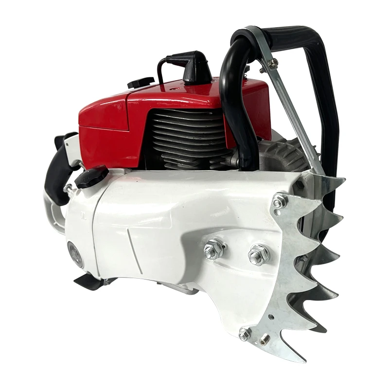 Power Tools Australia - 大型パワー4.8KW Ms070チェーンソー オーストラリア 42インチ モトセガ