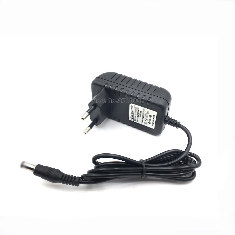 Power Tools Uk - EU/米国/英国/AU プラグ 4.5V 500mA 電源アダプタ AC-E455