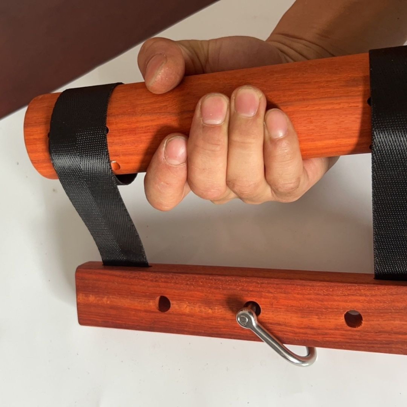Power Tools Training - レッドペアフラワー＆ツリープロフェッショナルリストストレングスツール23cmロールバーポータブルフィットネス機器パワーリストフィットネス機器