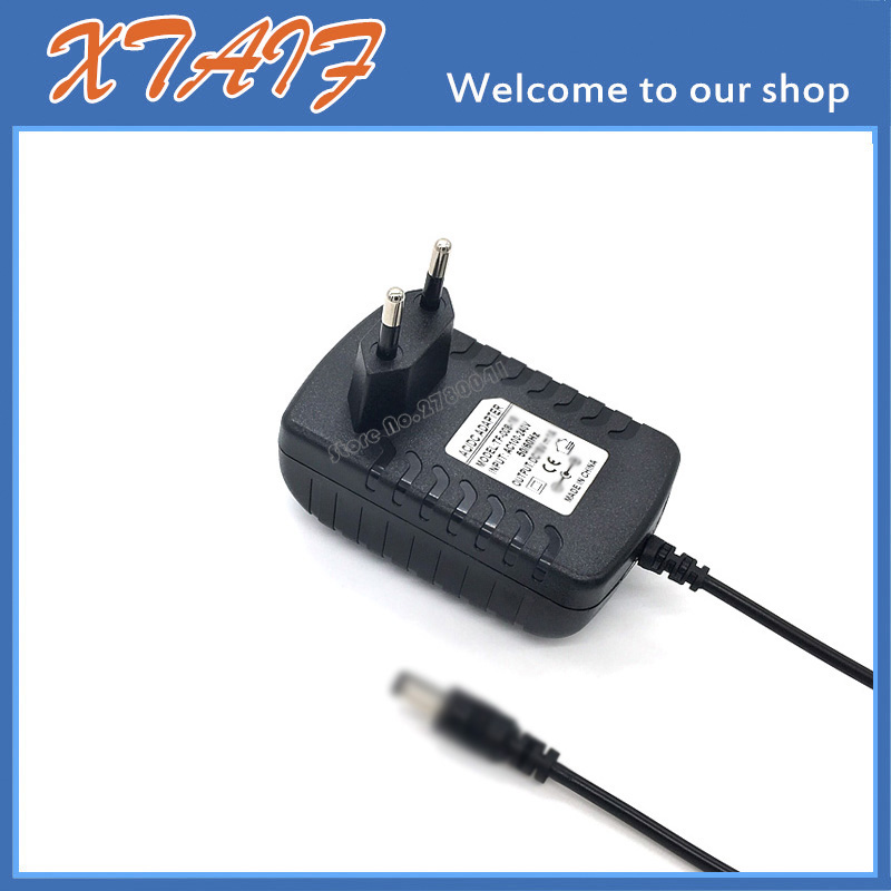 Power Tools Uk - 15V 2A AC DC 電源アダプター充電器 W-King