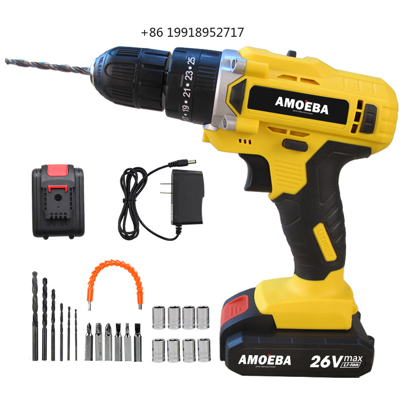 Power Tools Nepal - 36V電動スクリュードライバー、リチウムイオンバッテリー搭載、コードレスパワーキットツール、高品質ネパール製、可変速コードレス