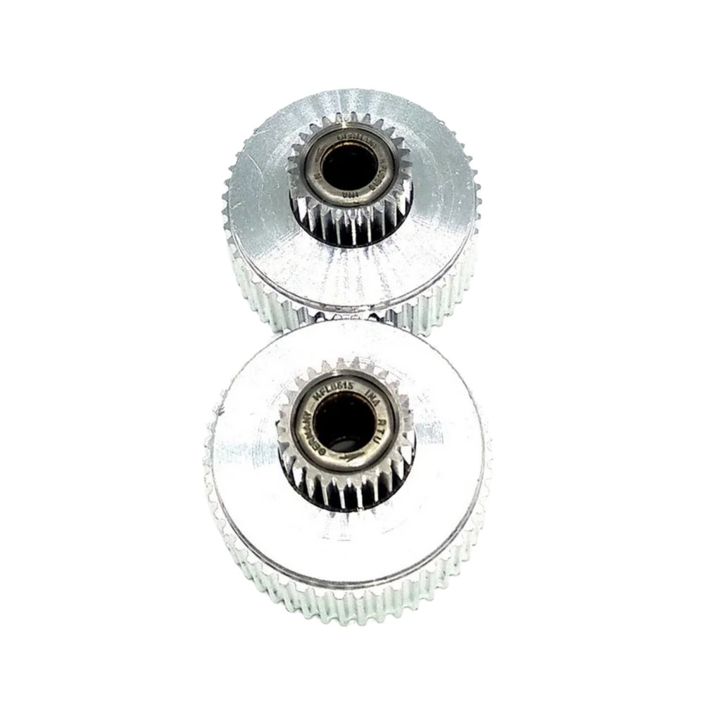 スペアパーツ 1832.039.196 ベルトプーリー Or - Power Tools Parts のレビューと価格