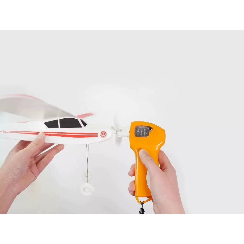 電動ワインダーデジタルディスプレイ競技用バージョンゴムバンド - Power Tools Display のレビューと価格