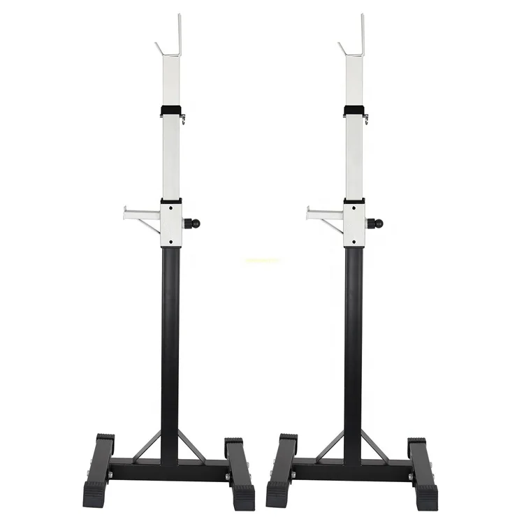パワーハーフラックマルチジム機器フィットネススクワットラック - Power Tools Training のレビューと価格