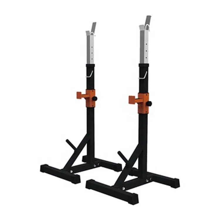 パワーハーフラックマルチジム機器フィットネススクワットラック - Power Tools Training のレビューと価格