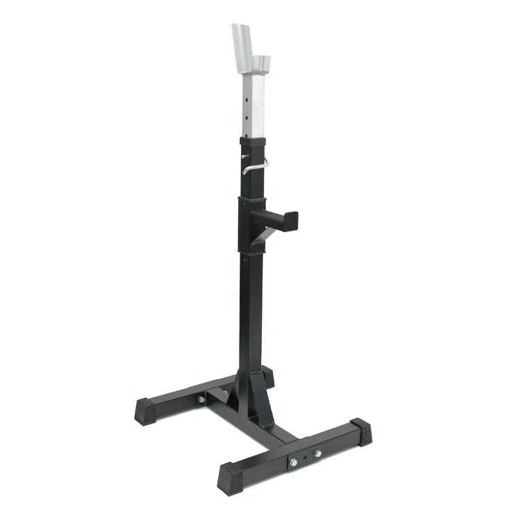 パワーハーフラックマルチジム機器フィットネススクワットラック - Power Tools Training のレビューと価格