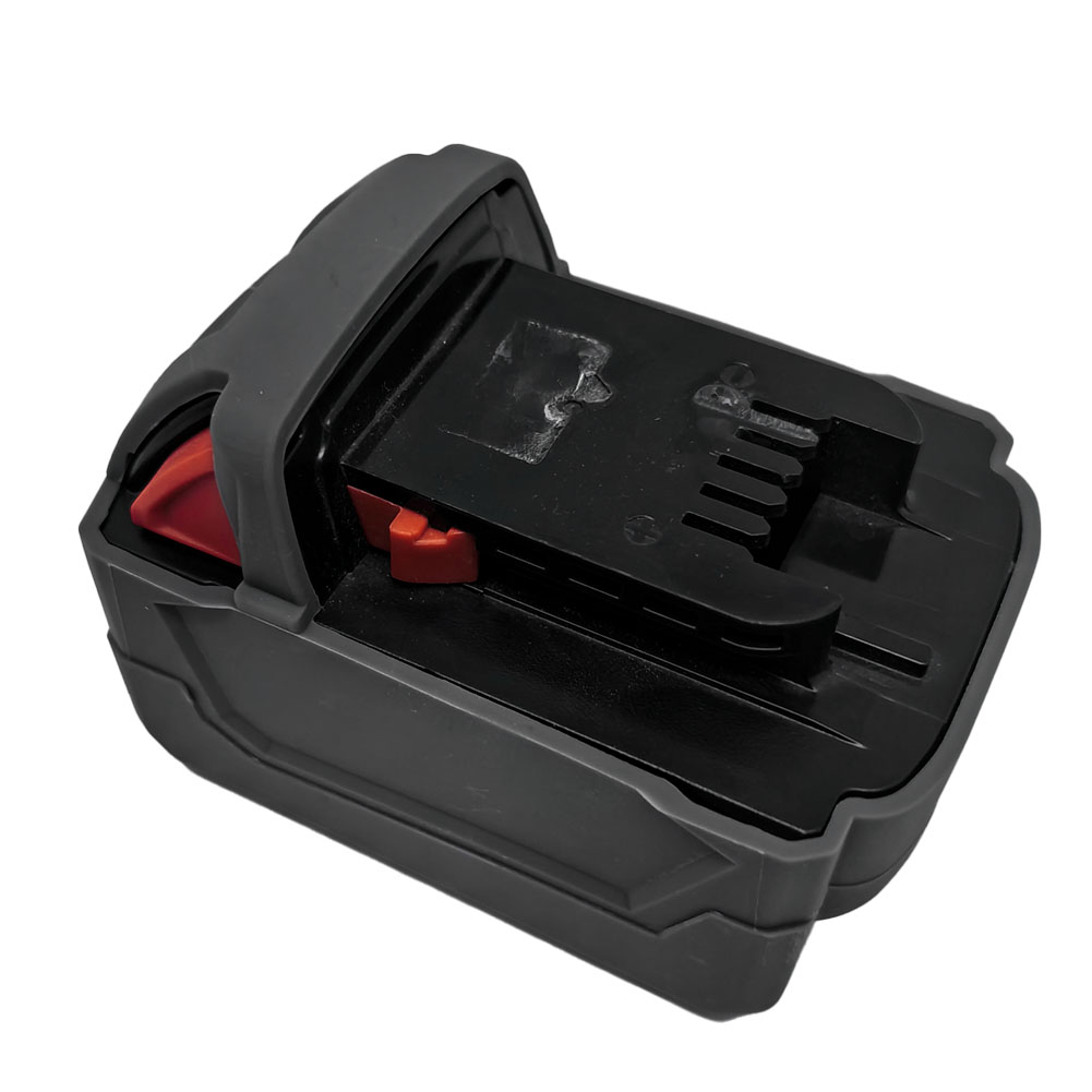 18Vバッテリー用シリコン保護ケース,電動工具,交換用カバー - Power Tools Book のレビューと価格