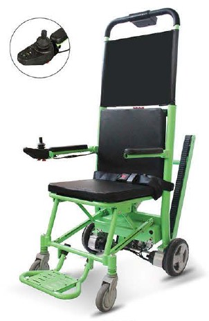 AY-ST003A 超電動階段昇降椅子（医療・救急用） - Health Power Tools のレビューと価格