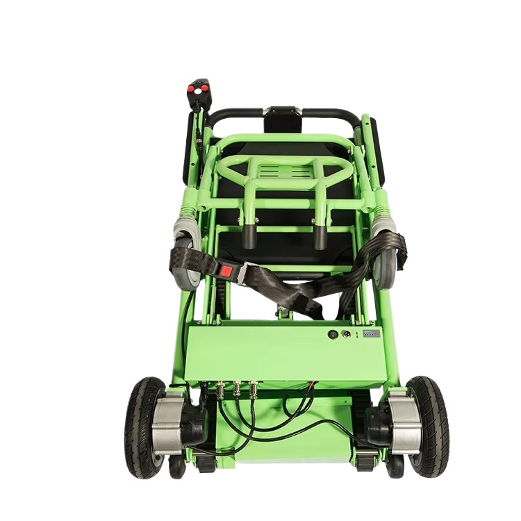AY-ST003A 超電動階段昇降椅子（医療・救急用） - Health Power Tools のレビューと価格
