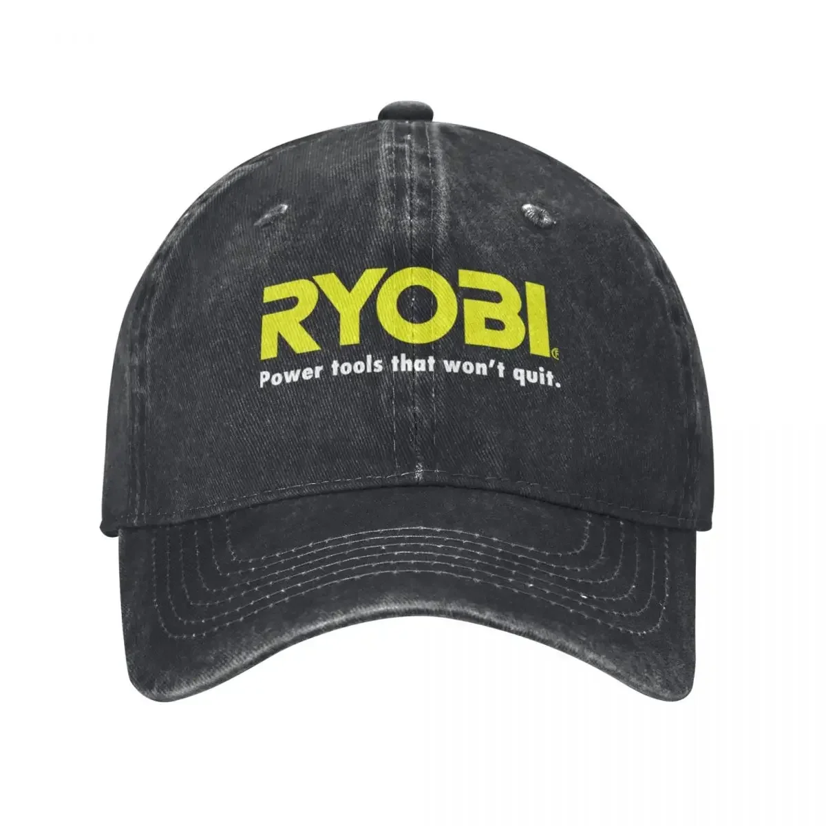 電動工具 RYOBI ロゴ ベースボールキャップ ビーチバッ - Bag Power Tools のレビューと価格