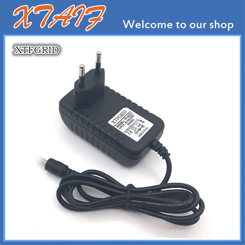新しい電源交換用 8V 750mA 8V 0.75A AC- - Power Tools Uk のレビューと価格