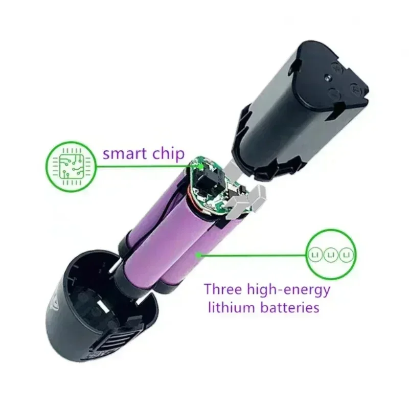 12V 充電式リチウムイオンバッテリー電動ドライバー電動ドリ - Power Tools Uk のレビューと価格