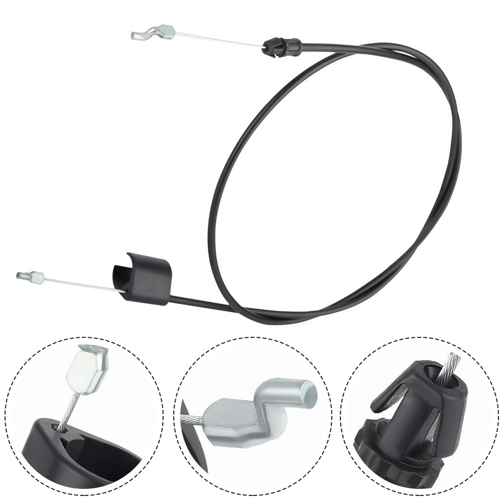 制御ケーブル 532427497 ゾーン HU800AWD  - Power Tools Zones のレビューと価格