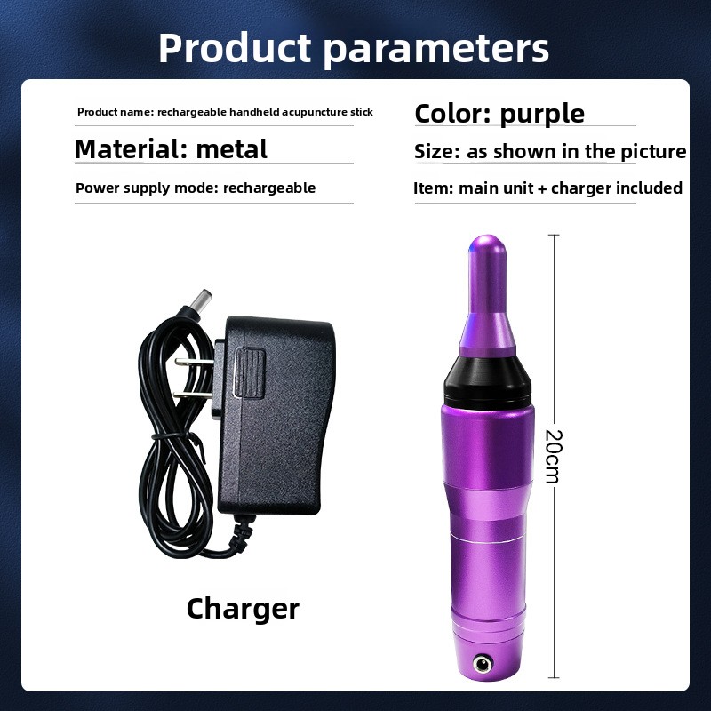 ペン型ツボ押しスティック 足マッサージ 腱緩和ワンド 治療ツ - Health Power Tools のレビューと価格