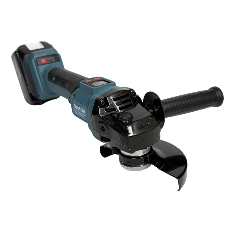 マキタブラシレスデジタルディスプレイインパクトアングルグライ - Power Tools Display のレビューと価格