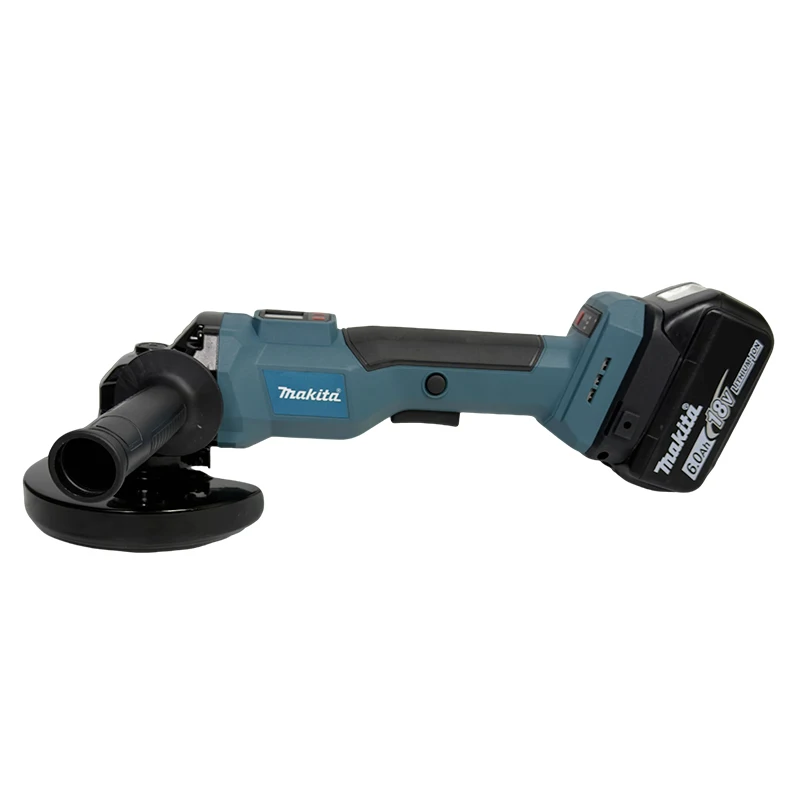 マキタブラシレスデジタルディスプレイインパクトアングルグライ - Power Tools Display のレビューと価格