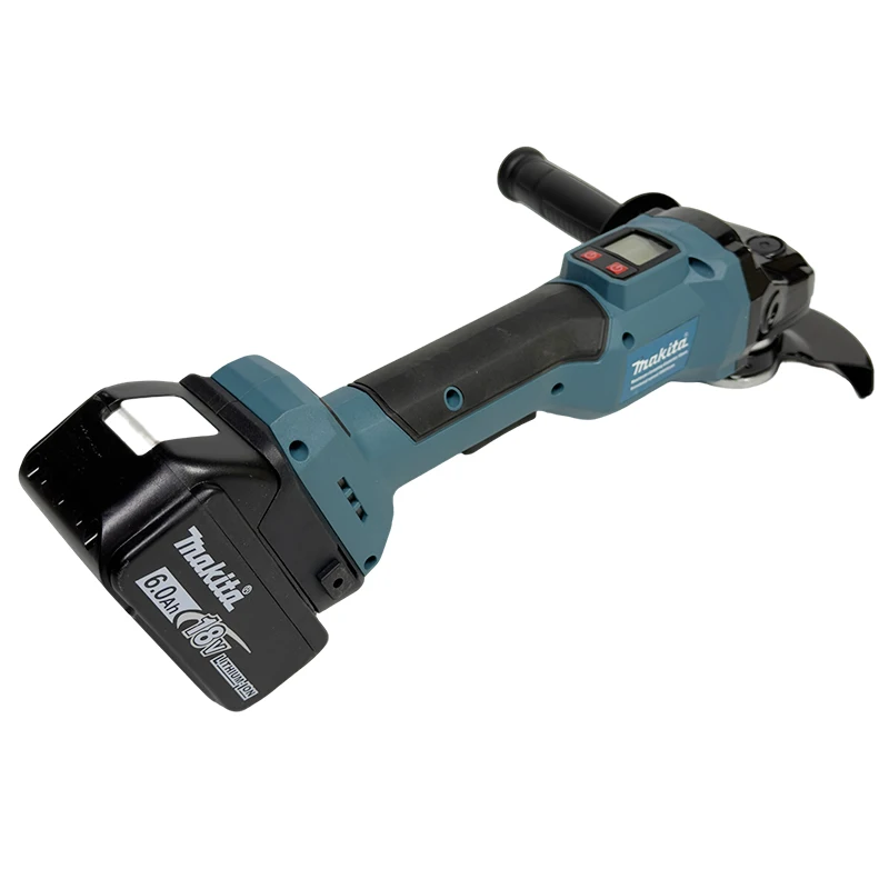 マキタブラシレスデジタルディスプレイインパクトアングルグライ - Power Tools Display のレビューと価格