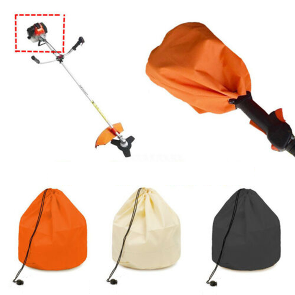 ポリエステルエンジンカバーバッグトリマーチェーンソーポールソ - Bag Power Tools のレビューと価格