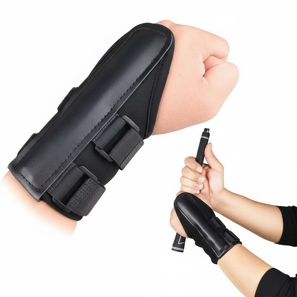 新しいゴルフスイング補助具プロパワーバンドリストブレーススム - Power Tools Training のレビューと価格