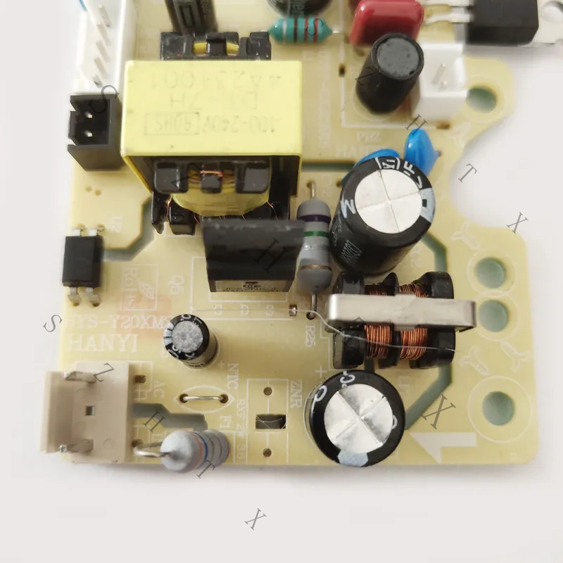 電源ボード マザーボード HYS--Y20XMS ネパール加 - Power Tools Nepal のレビューと価格