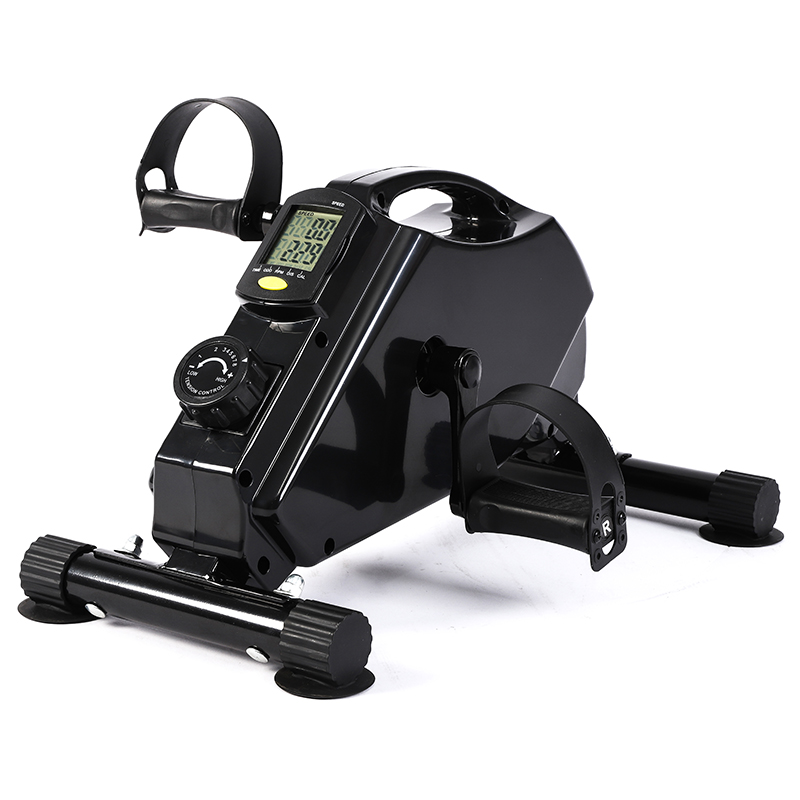 # 高品質健康回復室内運動器具 ミニペダルエクササイズバイク - Health Power Tools のレビューと価格