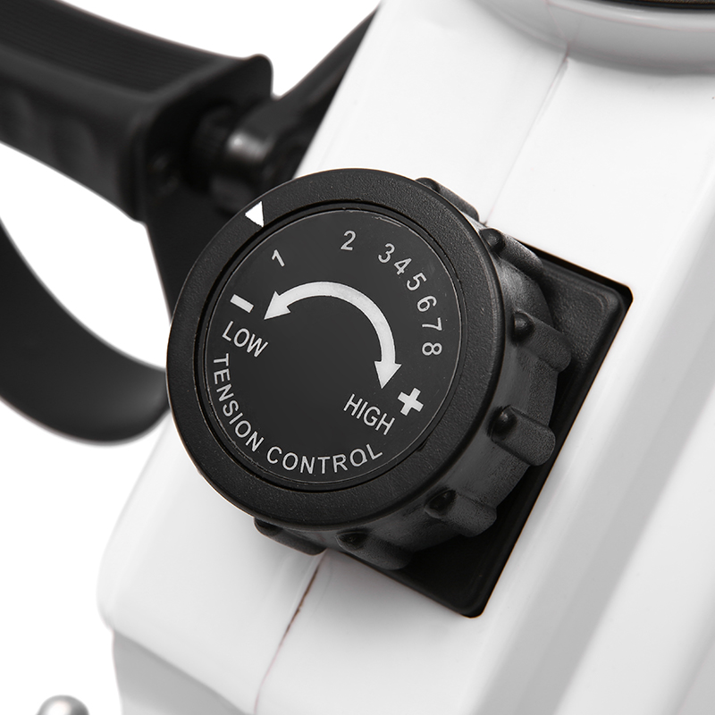 # 高品質健康回復室内運動器具 ミニペダルエクササイズバイク - Health Power Tools のレビューと価格