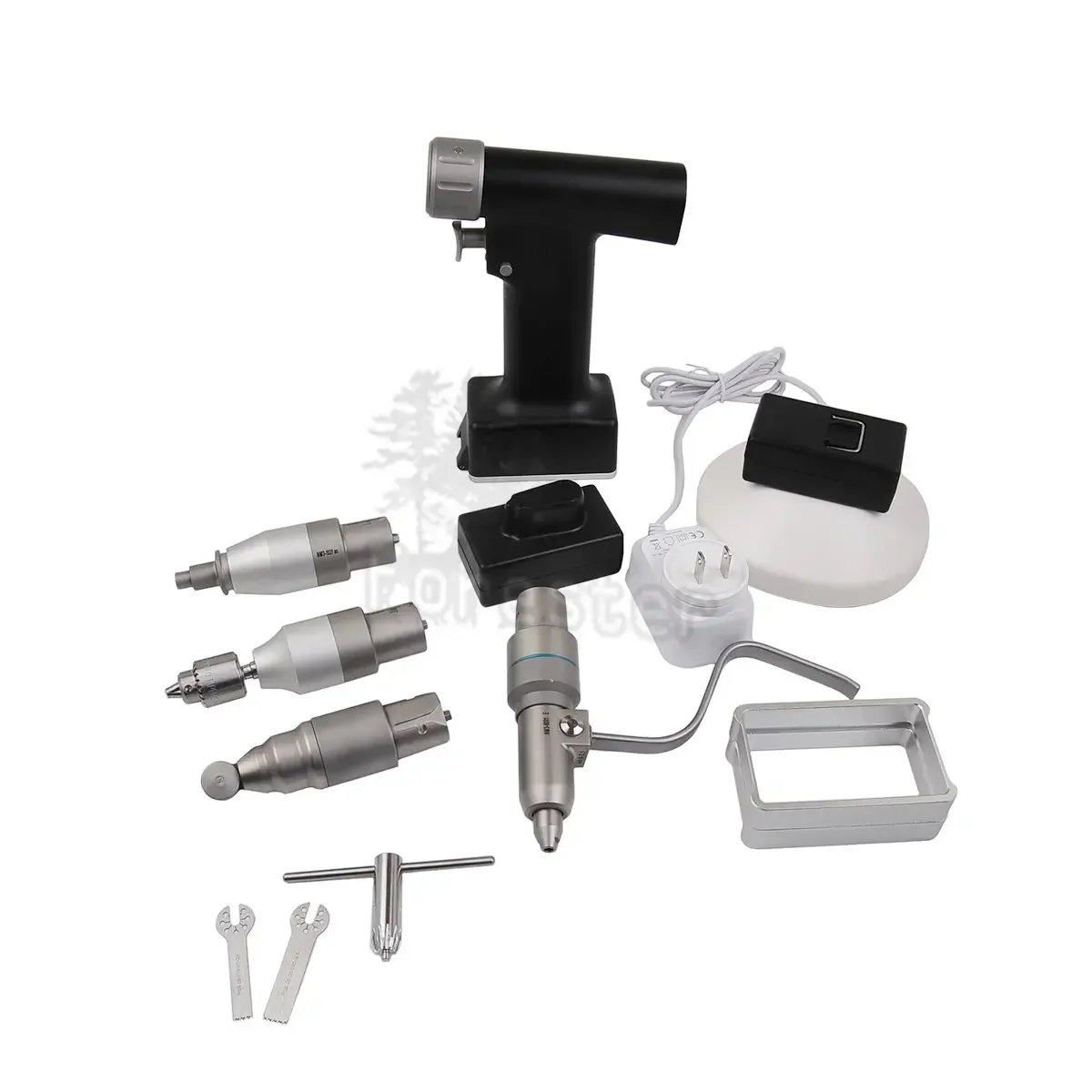 多機能ドリルと鋸、精密手術用、獣医用矯正外科用電動工具、迅速 - Health Power Tools のレビューと価格
