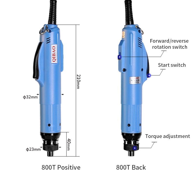 【2026】800T自動電動ドライバーハンドドリル電動工具電 - Power Tools Brand のレビューと価格