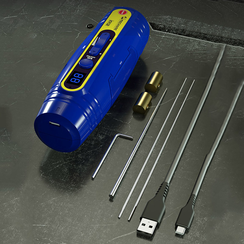 メカニック-電気電話,LCDスクリーン,オゾン消毒,接着剤ツ - Bag Power Tools のレビューと価格