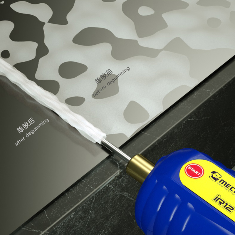 メカニック-電気電話,LCDスクリーン,オゾン消毒,接着剤ツ - Bag Power Tools のレビューと価格