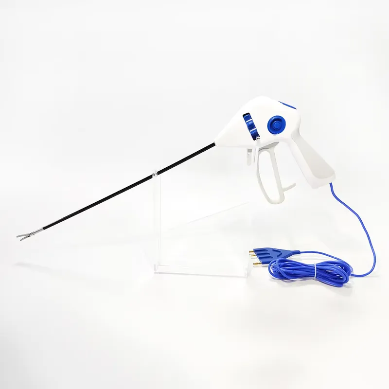 電動バイポーラリガシュアクランプ手術器具の基本ツール - Health Power Tools のレビューと価格