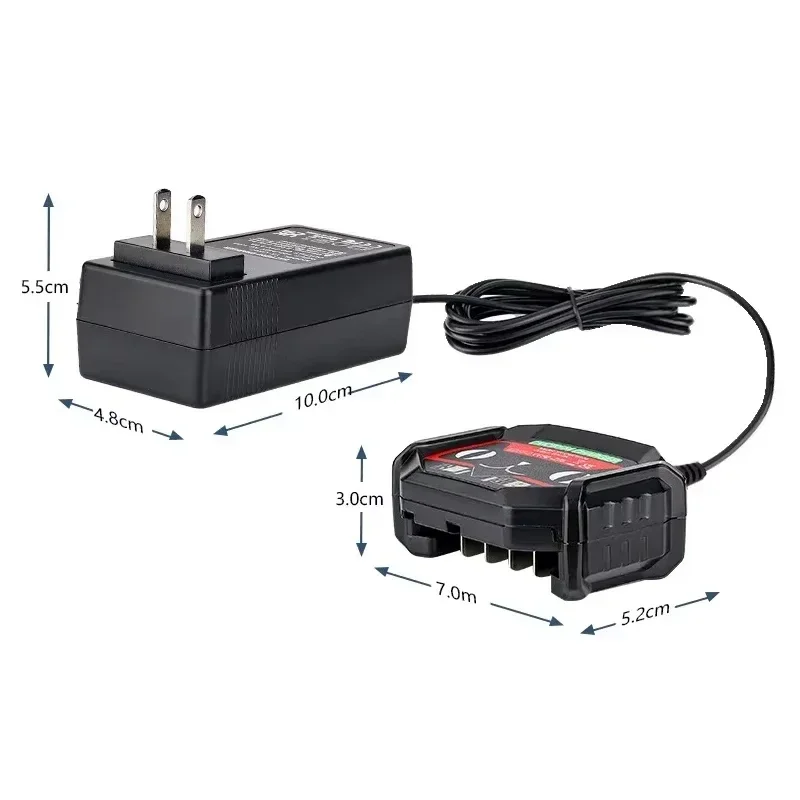 バッテリー充電器 CMCB104 職人 20V リチウムイオ - Power Tools Uk のレビューと価格