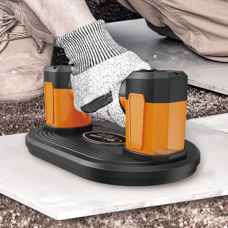 電動真空吸盤ヘビーデューティデジタルディスプレイハンドリング - Power Tools Display のレビューと価格
