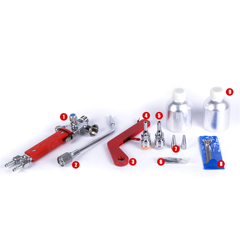 無酸素溶接ガン,溶接トーチ,クリーム - Power Tools Parts のレビューと価格