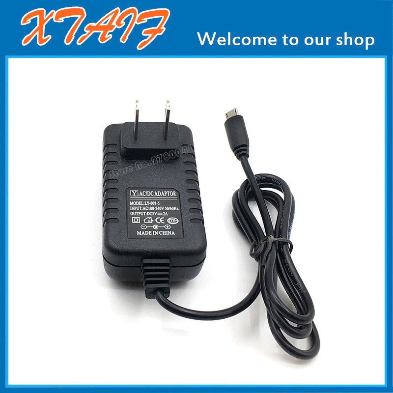 5V 2A 汎用 US/EU/UK/AU プラグ電源アダプタ - Power Tools Uk のレビューと価格