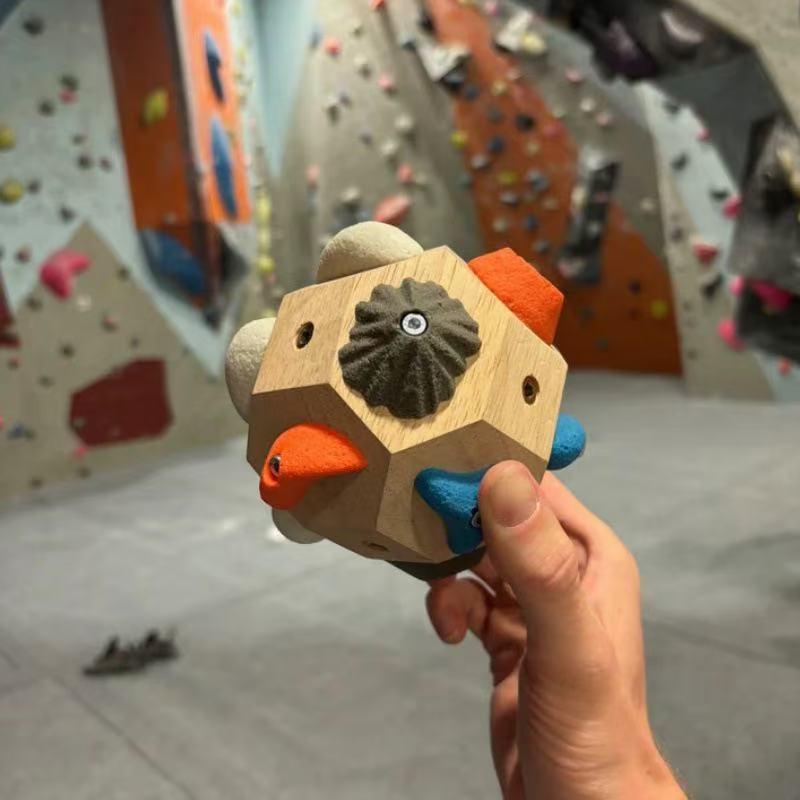 DIY 手作りボルダーブロッククライミングホールド筋力トレー - Power Tools Training のレビューと価格