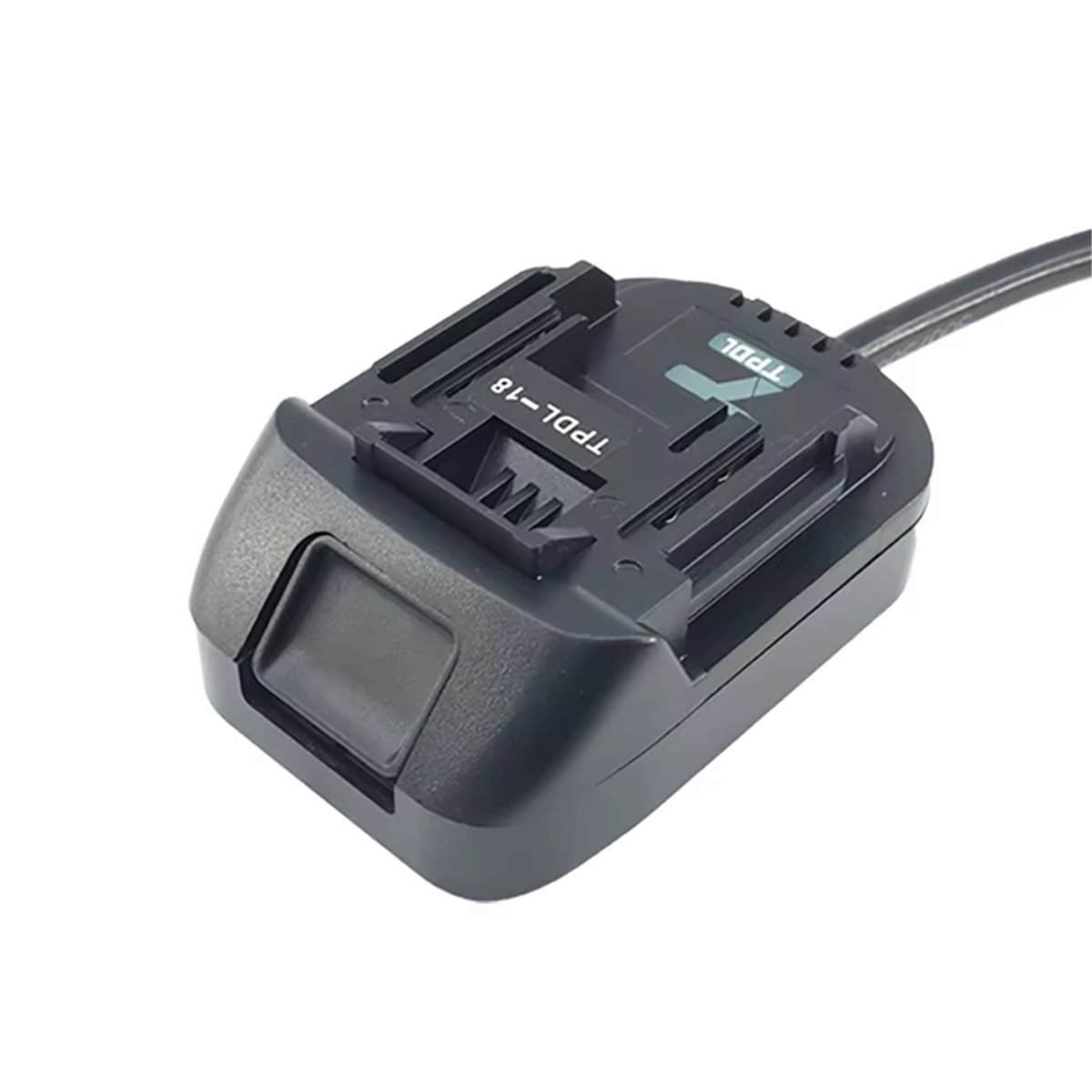 (A75T) バッテリーアダプターケーブルコンバーターコネク - Power Tools Uk のレビューと価格