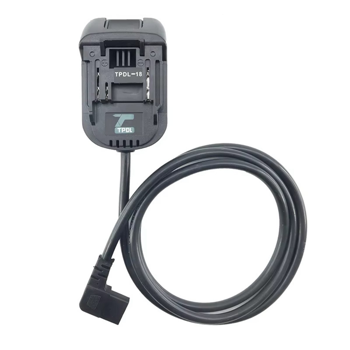 (A75T) バッテリーアダプターケーブルコンバーターコネク - Power Tools Uk のレビューと価格