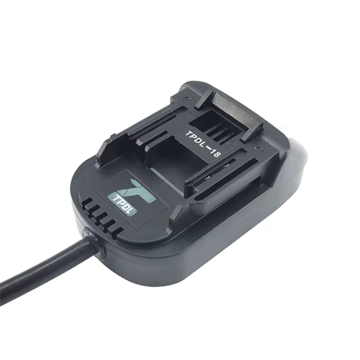 (A75T) バッテリーアダプターケーブルコンバーターコネク - Power Tools Uk のレビューと価格