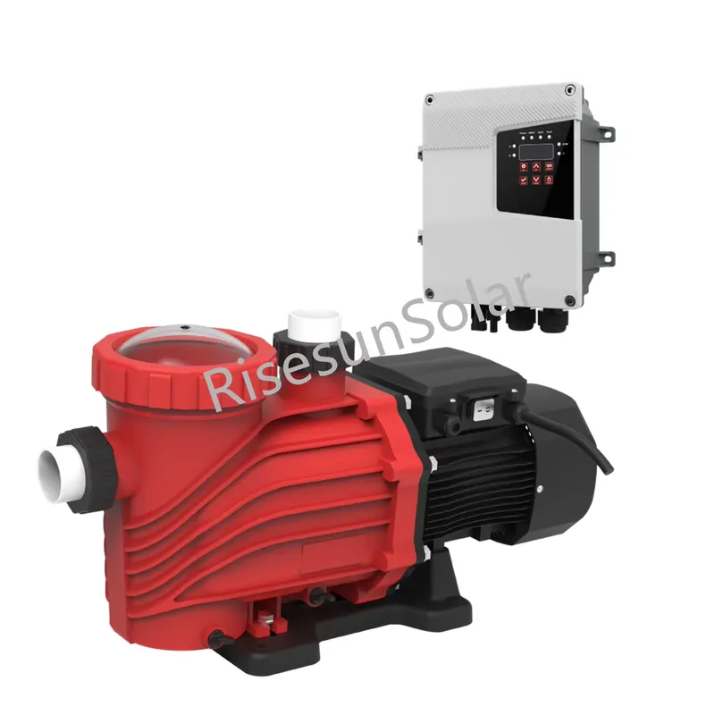 高品質900Wソーラー式プールポンプ、ブラシレスDC、オース - Power Tools Australia のレビューと価格