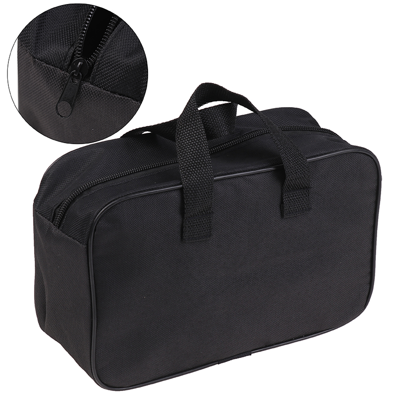 新製品 1個入り 電気技師用ハードウェア 厚手修理バッグ ツ - Bag Power Tools のレビューと価格