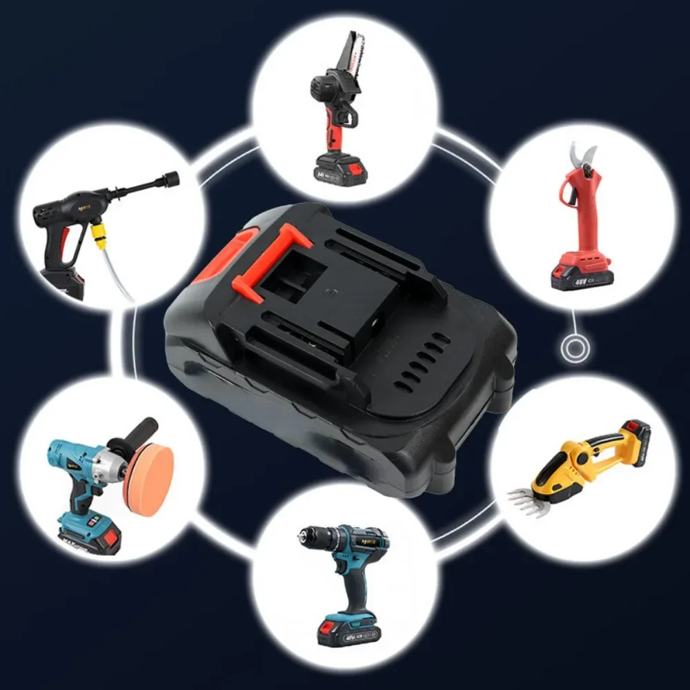 48V 10000mAh 充電式バッテリーリチウムイオンバッ - Power Tools Uk のレビューと価格