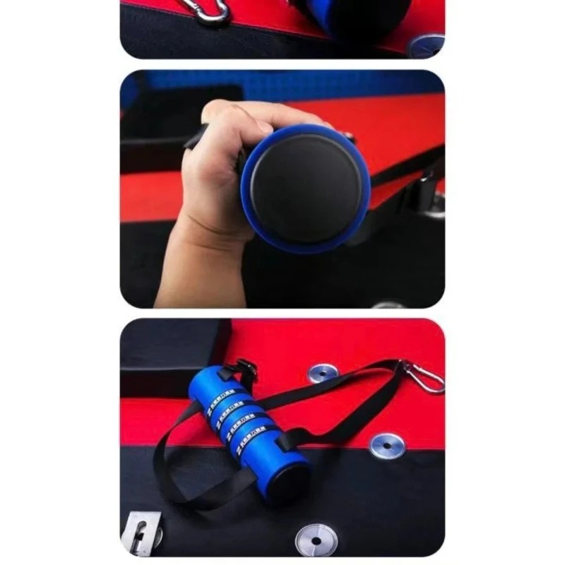 手首曲げツール (ナイロン素材) 手首の硬さを高めるストラッ - Power Tools Training のレビューと価格