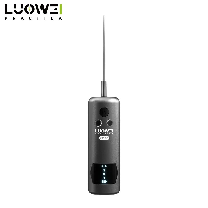 LUOWEI GR-02 電動OCA接着剤除去機 正逆回転式 - Power Tools Book のレビューと価格